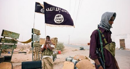 هل ساندت السعودية تنظيم “الدولة الإسلامية” في البيضاء اليمنية؟ هل ساندت السعودية تنظيم “الدولة الإسلامية” في البيضاء اليمنية؟