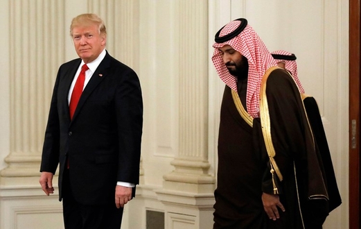 “جيروزاليم بوست”:بعد البحرين..تسليط الضوء على الدور السعودي “جيروزاليم بوست”:بعد البحرين..تسليط الضوء على الدور السعودي