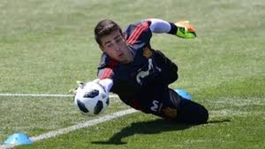 تشيلسي الانجليزي يضم أغلى حارس مرمى في التاريخ بقيمة 80 مليون يورو