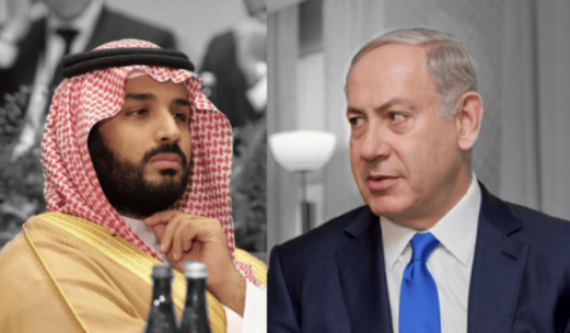 “إسرائيل” تطالب السعودية ودول أخرى بأكثر من ٤٠٠ مليار دولار لهذا السبب “إسرائيل” تطالب السعودية ودول أخرى بأكثر من ٤٠٠ مليار دولار لهذا السبب