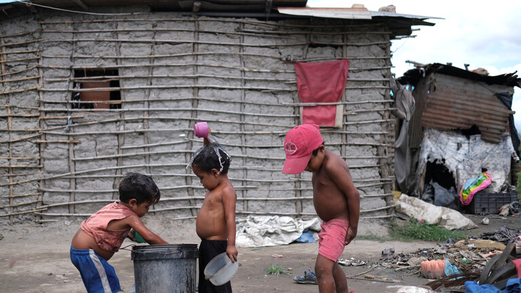 اليونيسف: كورونا جعل 150 مليون طفل بالعالم في دائرة الفقر اليونيسف: كورونا جعل 150 مليون طفل بالعالم في دائرة الفقر