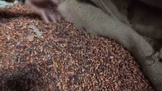 تعز.. ضبط مواد غذائية منتهية وسلع مهربة
