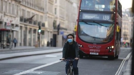 فيروس كورونا: الحقيقة المرة أنه “لا عودة إلى الحياة الطبيعية” فيروس كورونا: الحقيقة المرة أنه “لا عودة إلى الحياة الطبيعية”