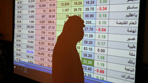 ارتفاع معدلات البطالة في السعودية مع انكماش الاقتصاد في ظل كورونا