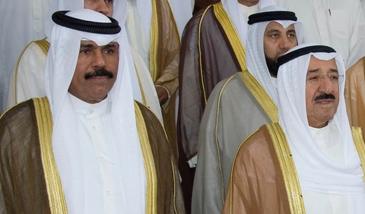 “وول ستريت جورنال”: أمير الكويت الجديد لن يرضح للضغوط للتطبيع مع “إسرائيل”