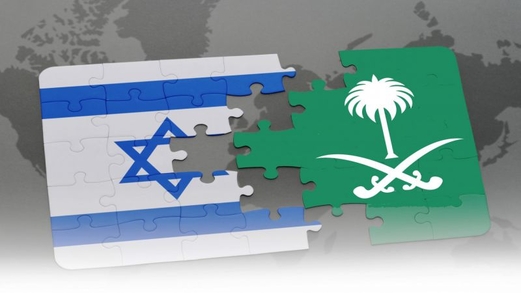 حملة سعودية لحماية المطبعين ومهاجمة الفلسطينيين حملة سعودية لحماية المطبعين ومهاجمة الفلسطينيين