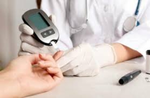 علاج مرض السكري بالمجالات الكهرومغناطيسية علاج مرض السكري بالمجالات الكهرومغناطيسية