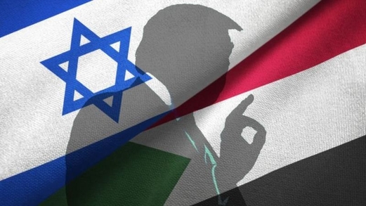 لماذا يسعى ترامب إلى عقد صداقة بين السودان وإسرائيل؟
