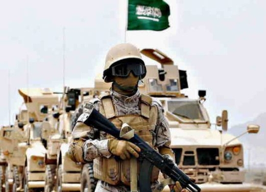 الغرب جمّد صفقات السلاح الكُبرى للسعوديّة بسبب حرب اليمن الغرب جمّد صفقات السلاح الكُبرى للسعوديّة بسبب حرب اليمن