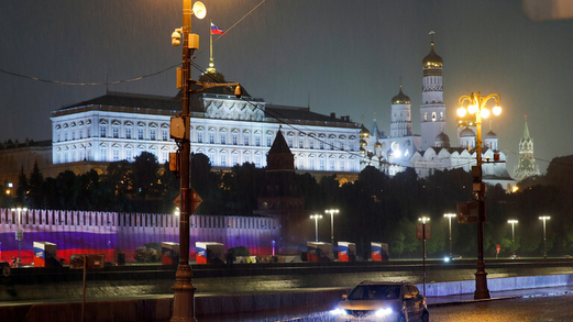 موسكو لن تنقذ ترامب بـ”صفقة نووية” موسكو لن تنقذ ترامب بـ”صفقة نووية”