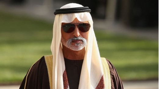 صنداي تايمز: مزاعم بتورط أحد كبار أفراد العائلة المالكة الإماراتية في “اعتداء جنسي” على موظفة بريطانية صنداي تايمز: مزاعم بتورط أحد كبار أفراد العائلة المالكة الإماراتية في “اعتداء جنسي” على موظفة بريطانية