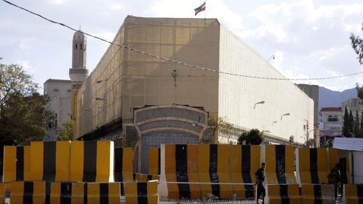 سفير العالم في اليمن سفير العالم في اليمن