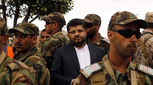 إهتمام إسرائيلي بحديث الحوثي إلى “الميادين” حول التطبيع وإيران إهتمام إسرائيلي بحديث الحوثي إلى “الميادين” حول التطبيع وإيران