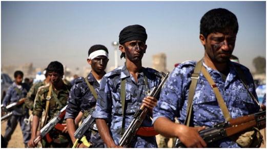 كيف انزلق اليمن إلى مستنقع الحرب في أعقاب ثورات الربيع العربي