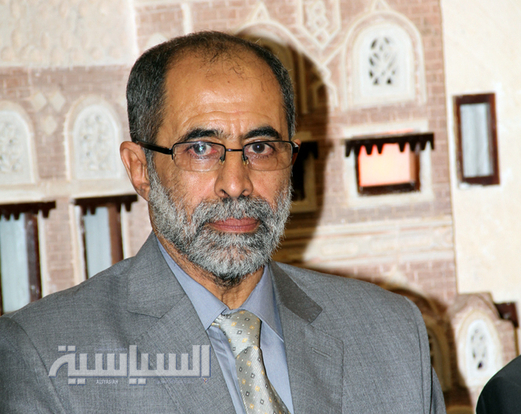 اغتيال وزير في “حكومة” الحوثيين كان مطلوباً على قائمة التحالف بقيادة السعودية اغتيال وزير في “حكومة” الحوثيين كان مطلوباً على قائمة التحالف بقيادة السعودية