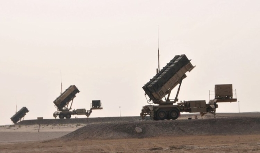 كيف تفوّقت إبداعات صنعاء العسكرية على منظومات السلاح الغربية؟ كيف تفوّقت إبداعات صنعاء العسكرية على منظومات السلاح الغربية؟