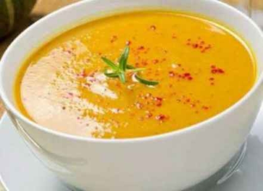 شوربة العدس.. ‘منجم زنك’ يحميك من كورونا شوربة العدس.. ‘منجم زنك’ يحميك من كورونا