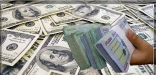 الخروج من عباءة الدولار