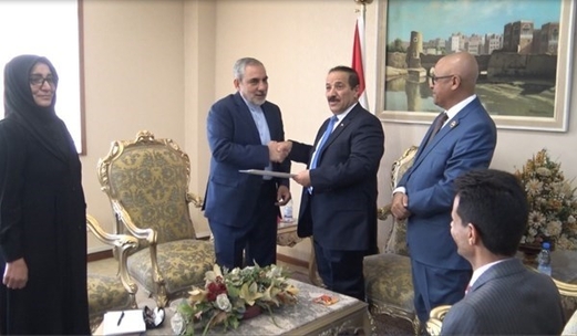 صنعاء وطهران: علاقات تبعيّة أو استراتيجيّة؟ صنعاء وطهران: علاقات تبعيّة أو استراتيجيّة؟