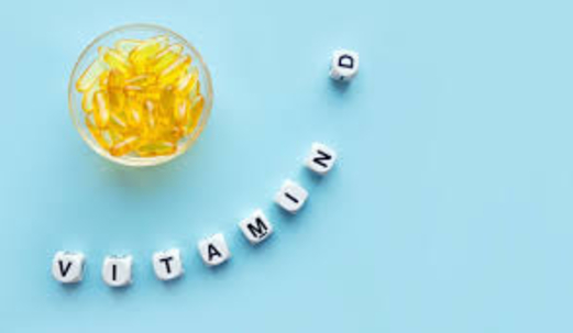 أربع علامات “غير واضحة” لنقص فيتامين (د) قد تغفلها! أربع علامات “غير واضحة” لنقص فيتامين (د) قد تغفلها!