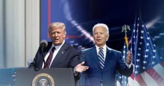 تحليل.. ماذا سيعني فوز ترامب أو بايدن للشرق الأوسط؟ تحليل.. ماذا سيعني فوز ترامب أو بايدن للشرق الأوسط؟