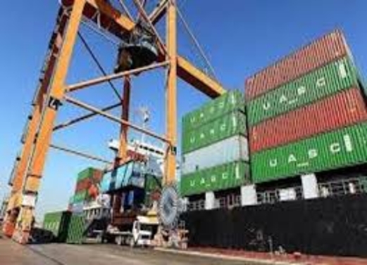 نمو التجارة الخارجية للصين بنسبة 4.6% في أكتوبر الماضي