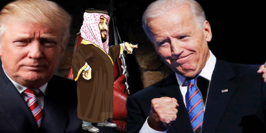 لهذه الأسباب قد يتغيّـــر الموقف الأمريكي بشأن الحرب باليمن لهذه الأسباب قد يتغيّـــر الموقف الأمريكي بشأن الحرب باليمن