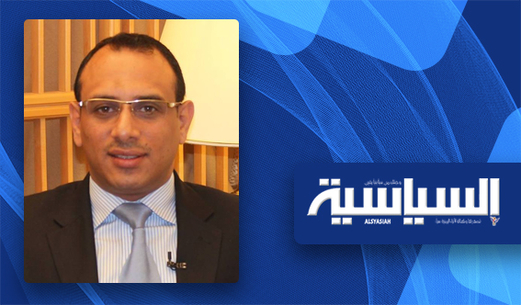 هل أحست السعودية بابتزاز ؟! هل أحست السعودية بابتزاز ؟!