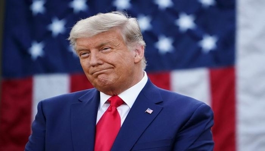 للمرة الأولى.. ترامب يعترف بفوز بايدن ثم يتراجع ويؤكد تزوير الانتخابات