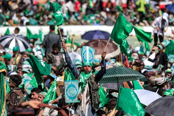إحياء المولد.. موطئ يغيظ الكفار