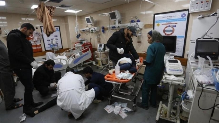 "الصحة" بغزة: نقص حاد في أدوية الأورام يهدد حياة آلاف المرضى