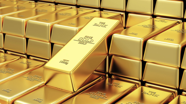 الذهب يستقر وسط توقعات بإبقاء الفائدة مرتفعة