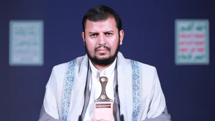 السيد الحوثي: "إسرائيل" تمارس كل أنواع الجرائم ضد الشعوب في فلسطين ولبنان وسوريا