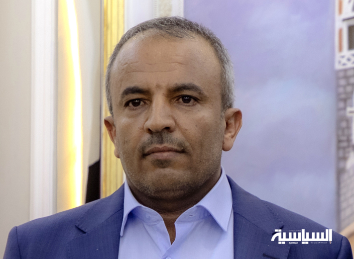 وزير الخدمة المدنية: ثورة 21 سبتمبر رسخت قيم الحرية والاستقلال والكرامة الوطنية