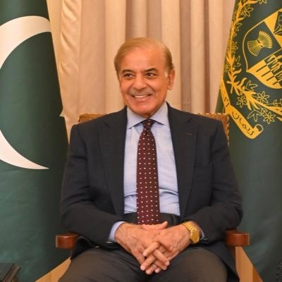 رئيس وزراء باكستان: توصلنا لنص اتفاق نهائي بين طهران وواشنطن