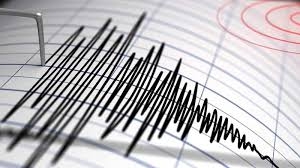 زلزال بقوة 4.7 درجات يضرب مدينة فالمي في نيفادا الأمريكية