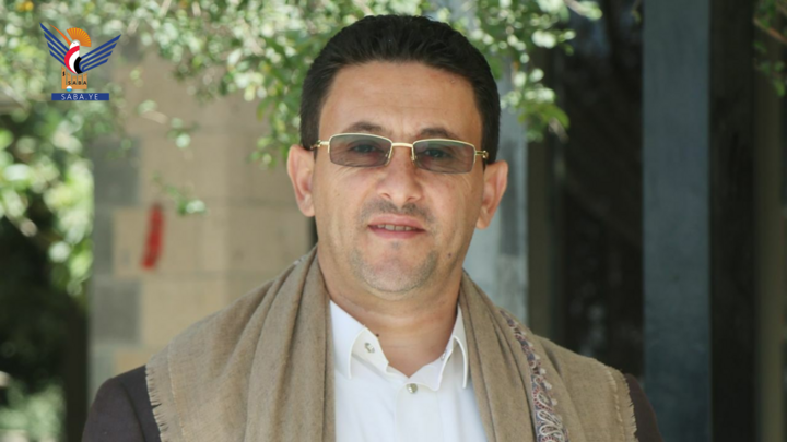 المرتضى: القوات المسلحة تحرر جميع أسرانا من سجون العدو السعودي في الساحل الغربي