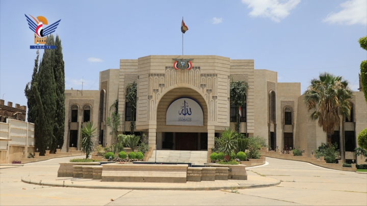 مصدر مسؤول في مجلس الوزراء يستهجن المغالطات الفاضحة لمجلس الوزراء السعودي