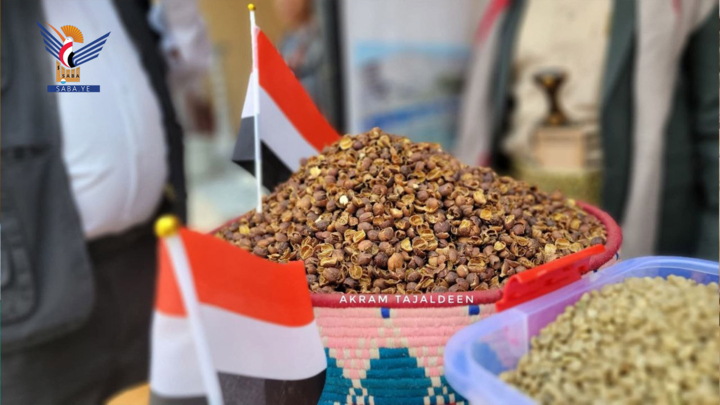القطاع الزراعي في اليمن.. تحولات استراتيجية نحو الاكتفاء الذاتي