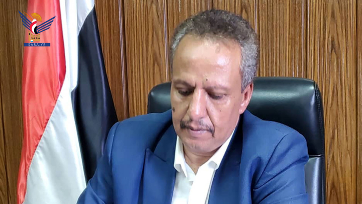 نائب رئيس هيئة مكافحة الفساد: ثورة 21 سبتمبر المجيدة مثلت نقطة تحول في تاريخ اليمن المعاصر