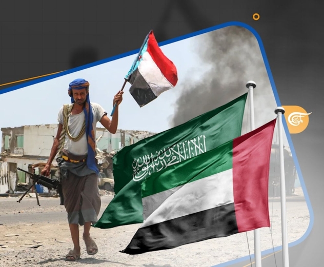 اليمن: "الانتقالي" ينقلب على "الرئاسي" ما دور الإمارات؟ وما خيارات السعودية؟