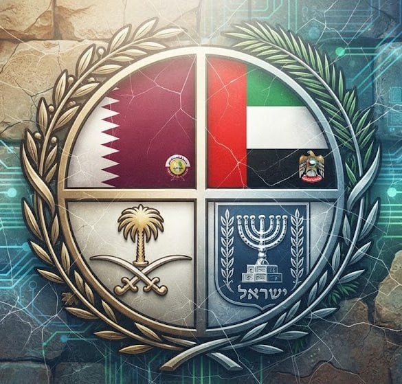 لا فرق بين نظام خليجي وآخر