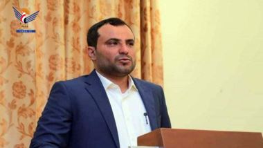 محافظ أبين: ثورة 21 سبتمبر أنهت الوصاية وأعادت الاعتبار لليمن