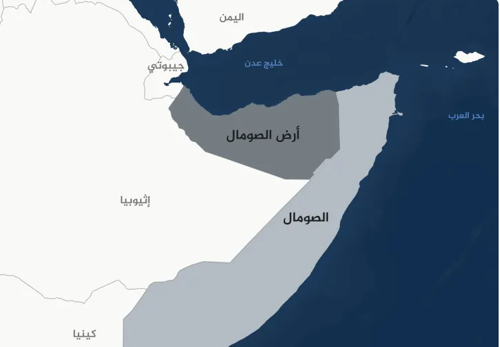 كيف يهدد تقارب "أرض الصومال" و"إسرائيل" الأمن القومي العربي وأمن القرن الأفريقي؟