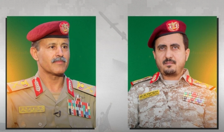 قيادة الدفاع في صنعاء: خياراتنا العسكرية «واسعة ومتجددة» لإسناد المستضعفين