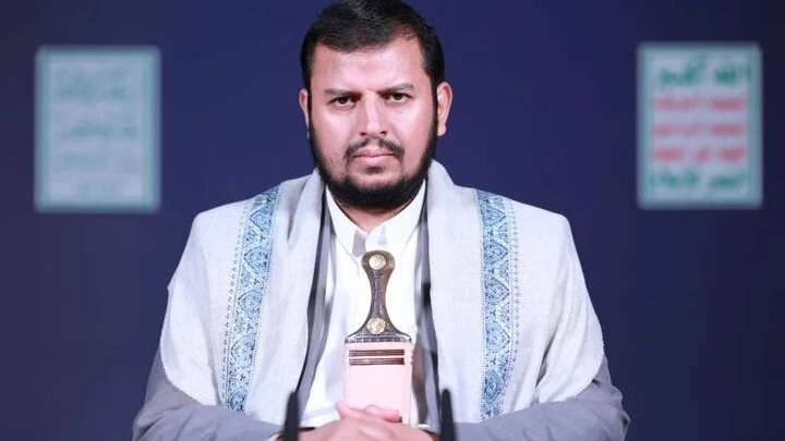 السيد الحوثي: ما قامت به المقاومة الإسلامية في لبنان يعد من أكبر المعارك
