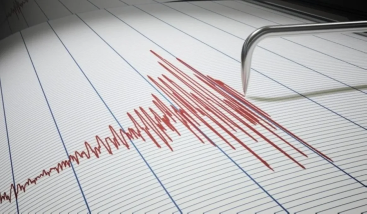 زلزال بقوة 6.36 درجات يضرب اليونان