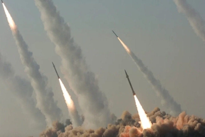 المنطقةُ تدفعُ ثمنَ عدوانِ ترامْب ونتنياهُو علَى إيرانَ!