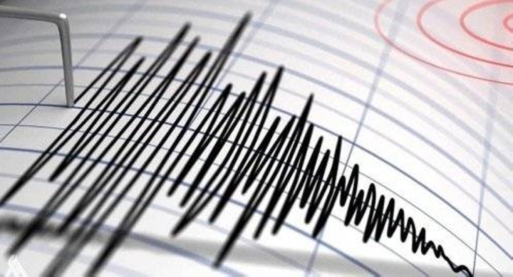 زلزال بقوة 5.1 درجات يضرب جزيرة جاوة الإندونيسية