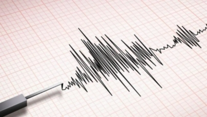 زلزال بقوة 5.2 درجات يضرب عسلويه جنوب إيران
